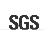 擁有SGS認證