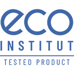 Lunio 乳膠床墊具有歐盟ECOCERT天然有機認證