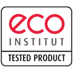 獲得歐盟ECOCERT天然有機認證