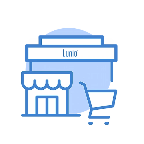 Lunio門市