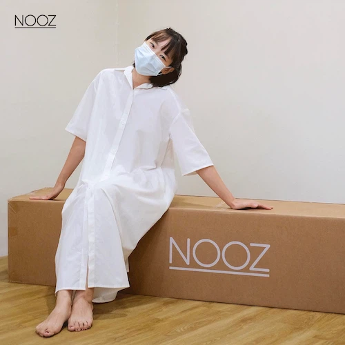Nooz 床墊真實體驗評價