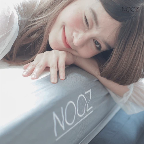 Nooz 床墊真實體驗評價