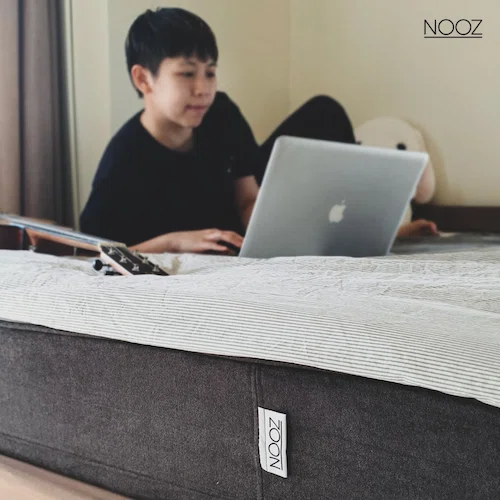 Nooz 床墊真實體驗評價