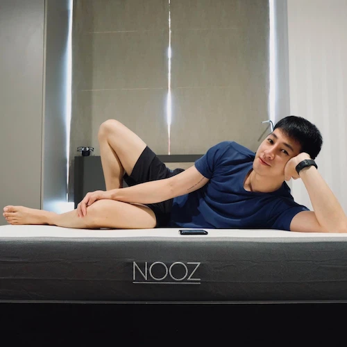 Nooz 床墊真實體驗評價