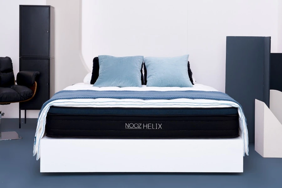 Nooz Helix 床墊