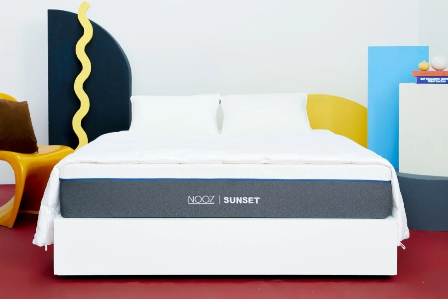 Nooz Sunset 床墊