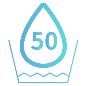 icon 保潔墊可機洗50次以上