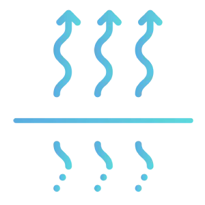 icon 保潔墊排汗透氣