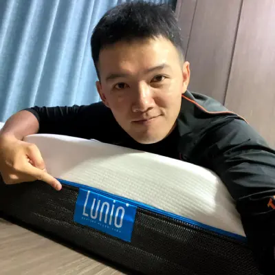 台南Josh