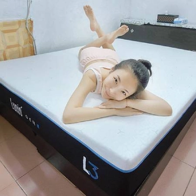 美人魚瑢妹妹