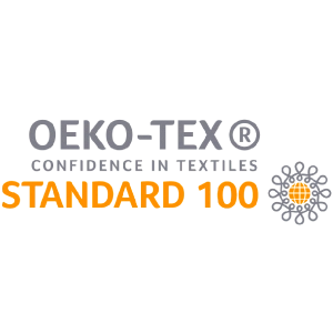 OEKO-TEX Standard 100認證