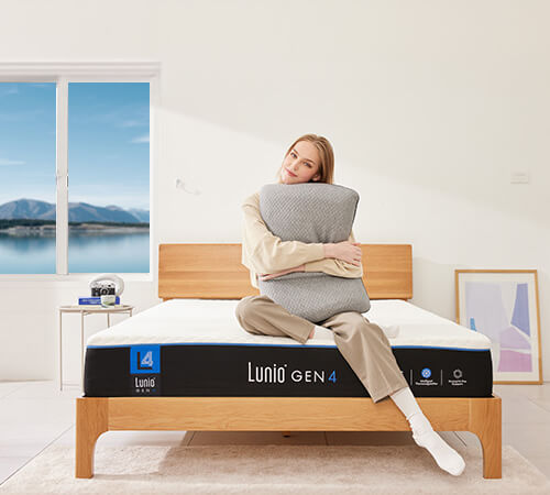 Lunio Gen4 Pro 28