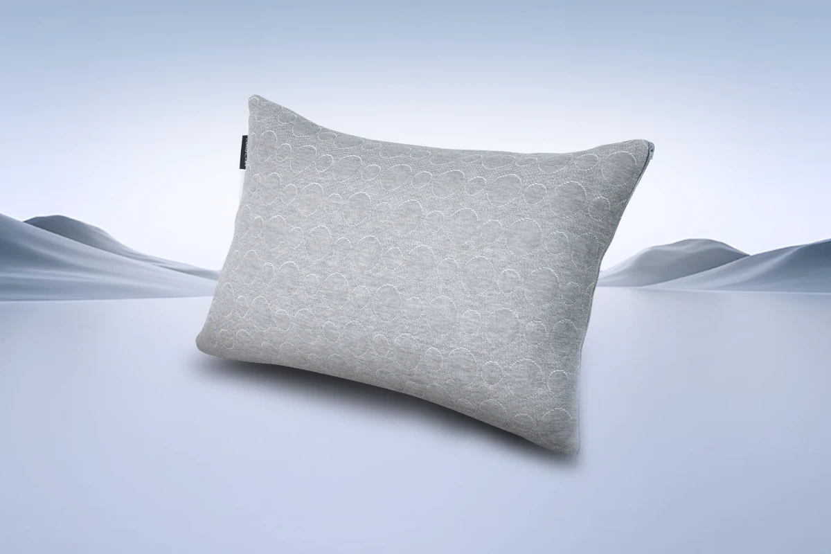 memory foam pillow product list Lunio Nebula 經典記憶枕